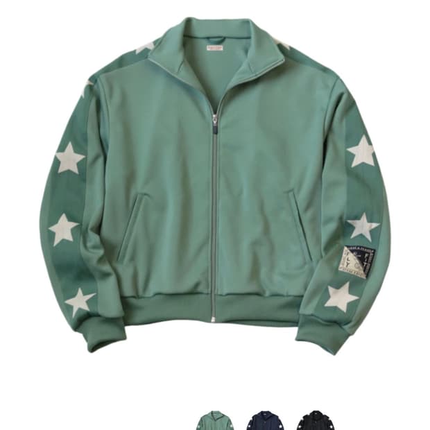 캐피탈 스무스 스턴트맨 져지