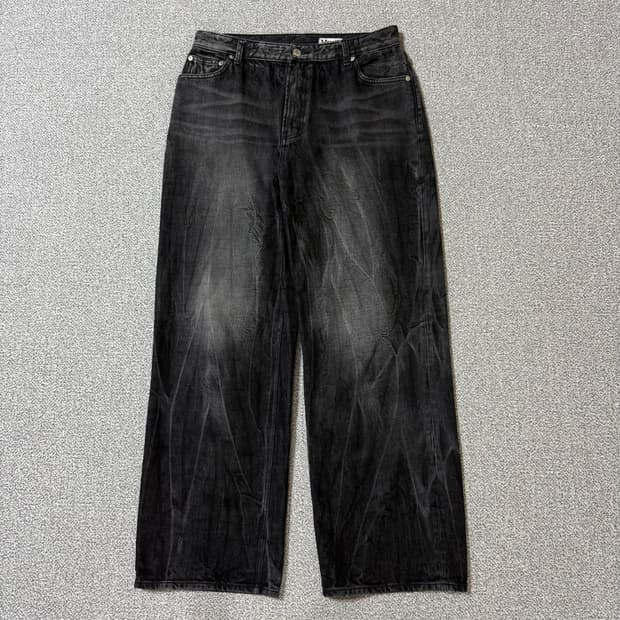 모드나인 데님 MOD7W 33