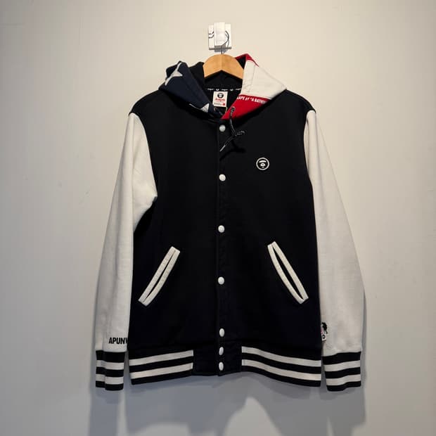 Aape varsity