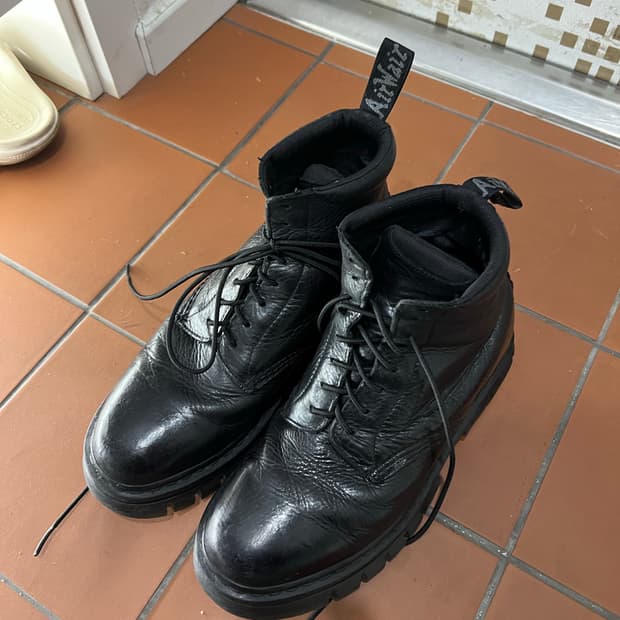 닥터마틴 리카드 280 uk9