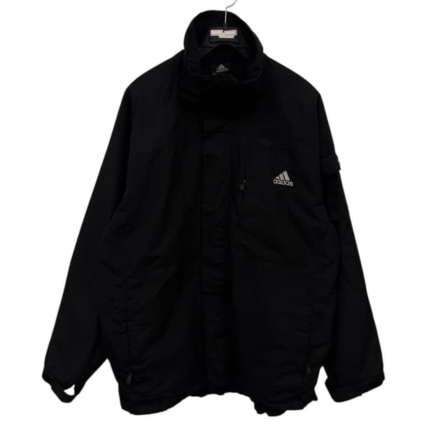 아디다스 바람막이