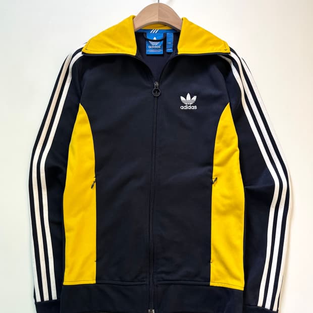 Adidas 아디다스 유로파 트랙탑