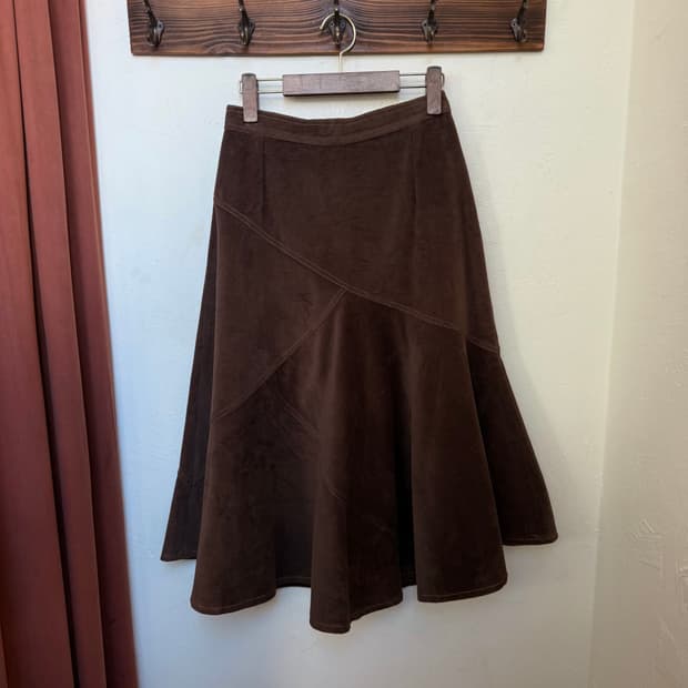 스테판슈나이더 스커트