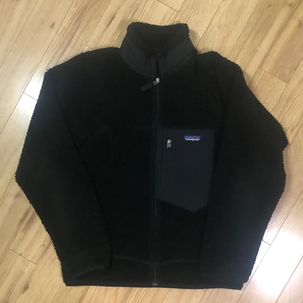 파타고니아 레트로x