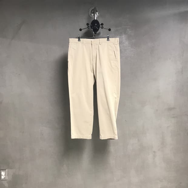 폴로 랄프로렌 치노 팬츠 베이지 34/30