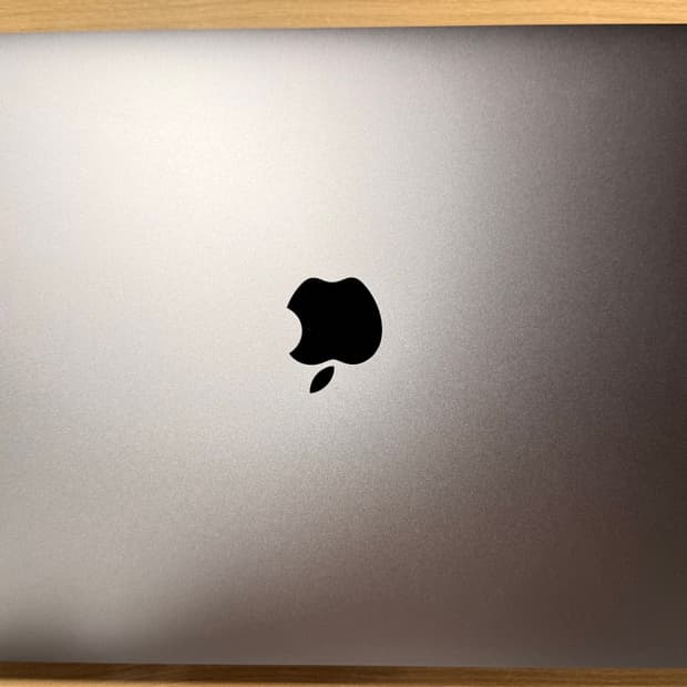 맥북에어 M1 스페이스그레이 13인치 8GB 256