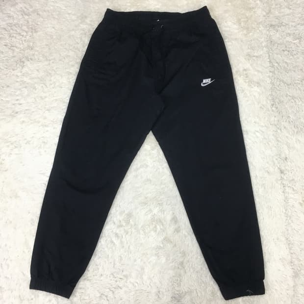 나이키 우븐 조거팬츠 BB19