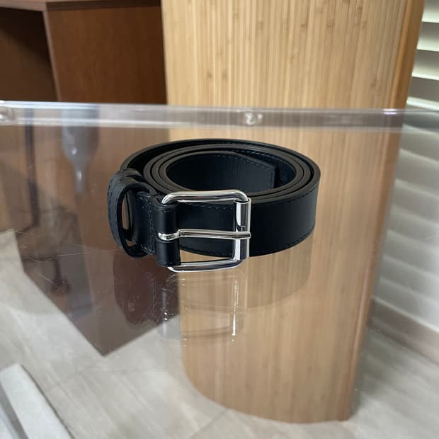 [Comme des Garcons] Belt