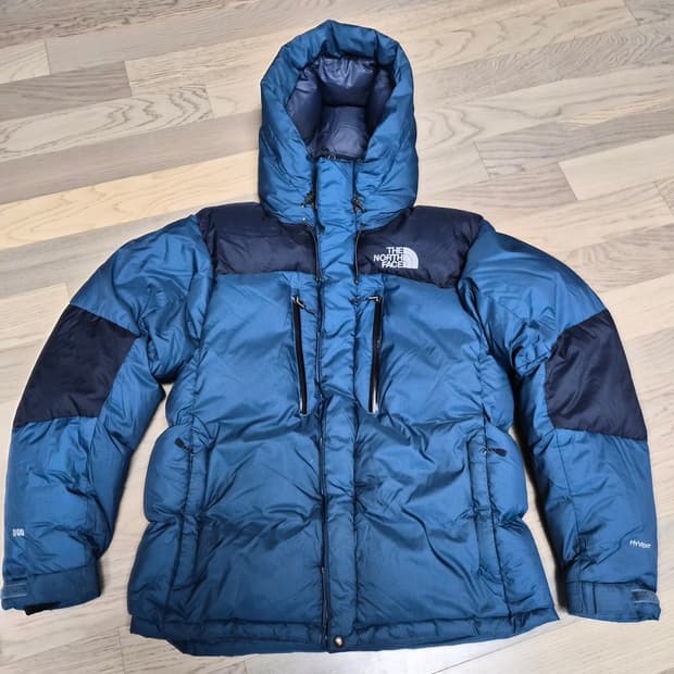 노스페이스 패딩