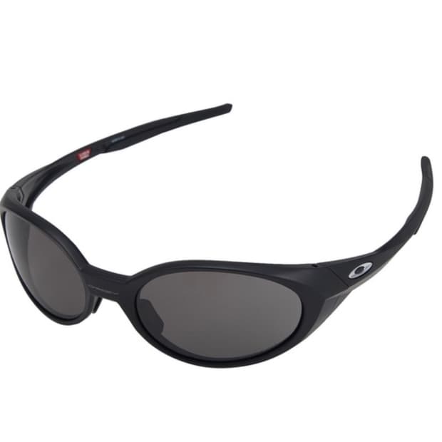 오클리 아이 자켓 리덕스 (블랙)