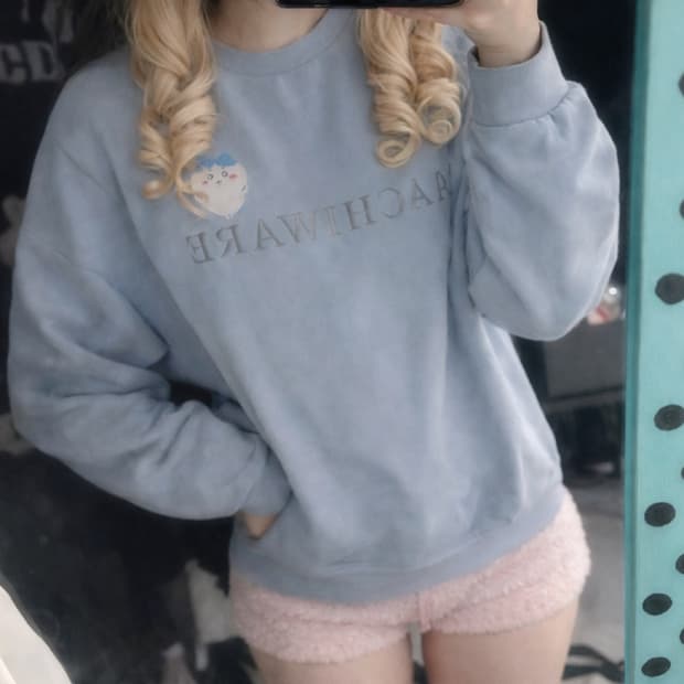 Hachiware Vintage T-shirt