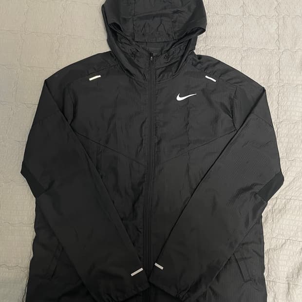 나이키런닝 윈드러너 바람막이