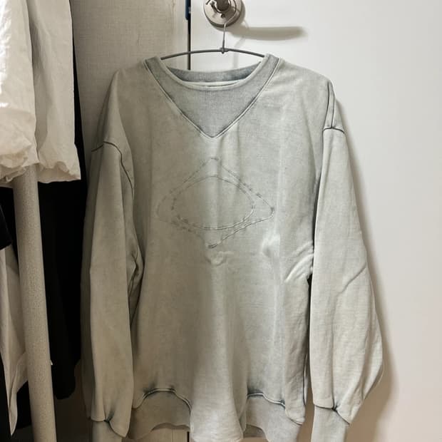 미스치프 맨투맨