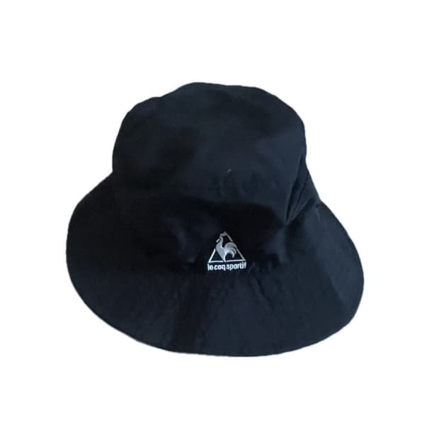 르꼬끄 코튼 버킷햇
