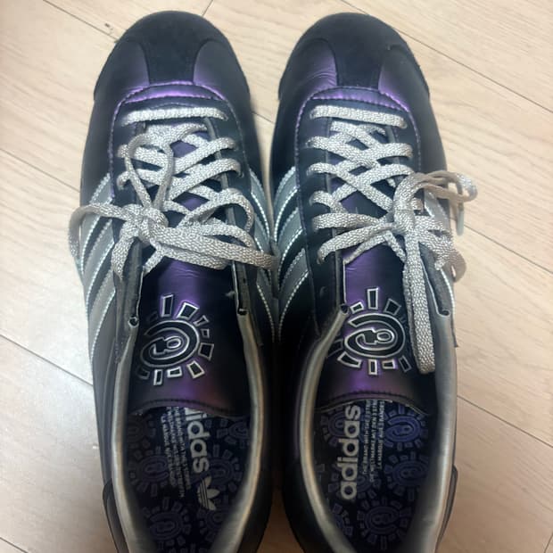 올웨이즈 아디다스 컨트리 OG