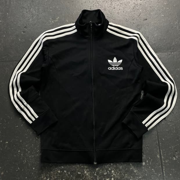 100 아디다스 유로파 져지