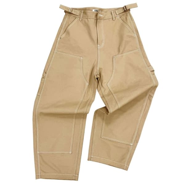 그레일즈 코인서울 카펜터 팬츠 1