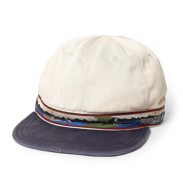 캐피탈 무라치노 캡