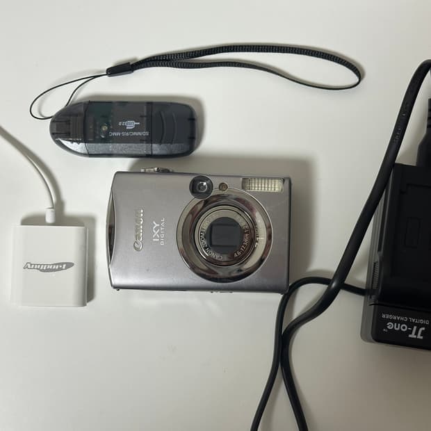 캐논 IXUS 850 is (IXY 900 is) 디지털 카메라 디카