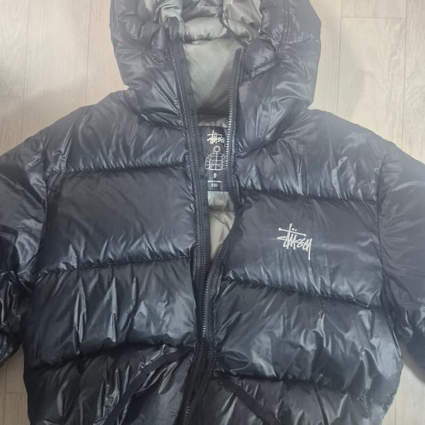 스투시 마이크로 립스탑 s사이즈 판매합니다