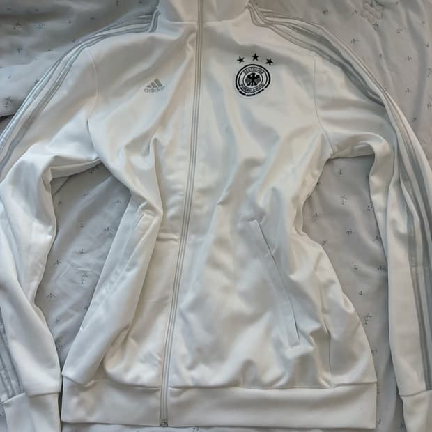 (남녀공용)아디다스 독일 트랙탑