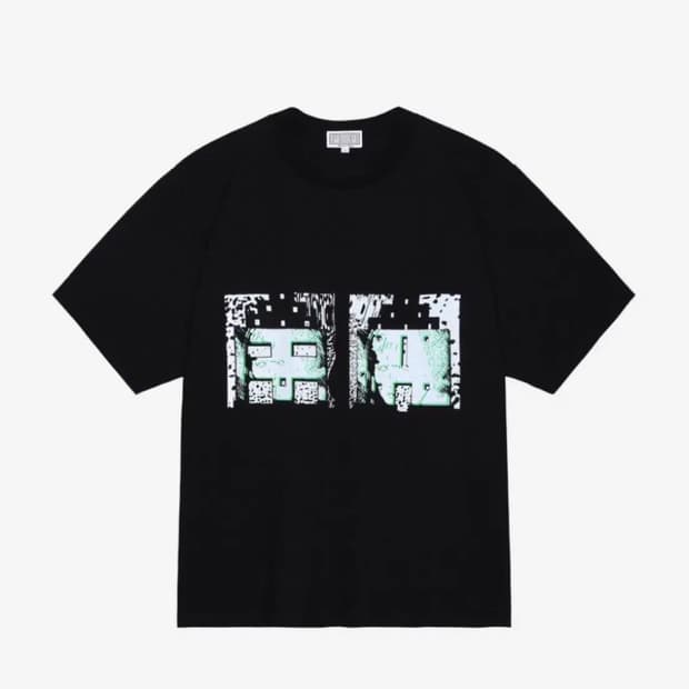 카브엠트 티셔츠 Cav Empt