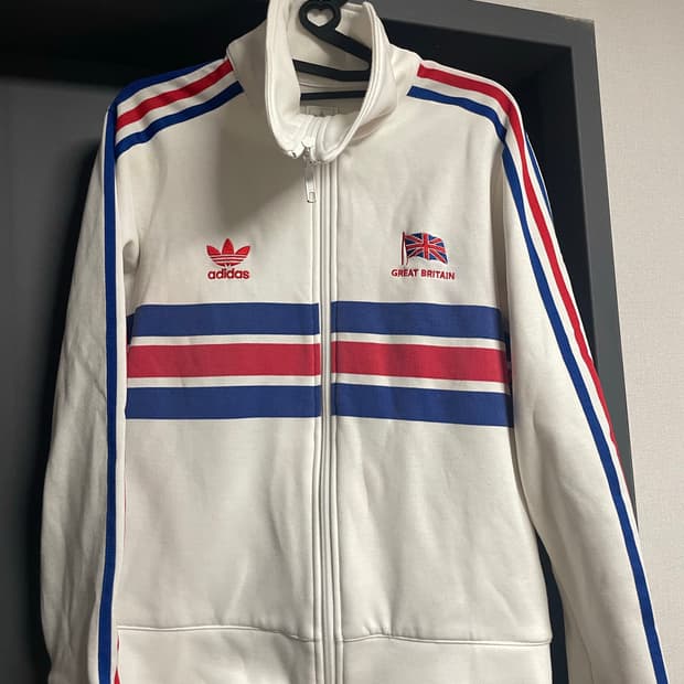 아디다스 신영국 져지 (설효림 져지 m 90-95 사이즈)