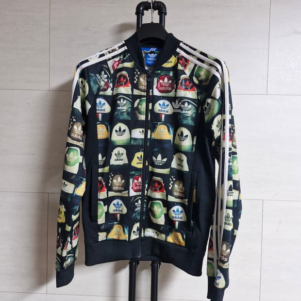 아디다스정품 남성 트레이닝복 