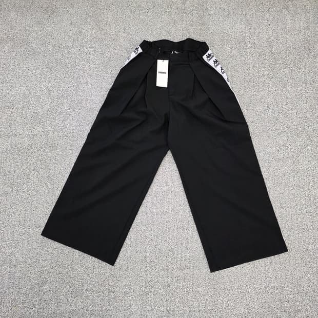 [S] 새상품 참스 카파 트레이닝 팬츠 0203J