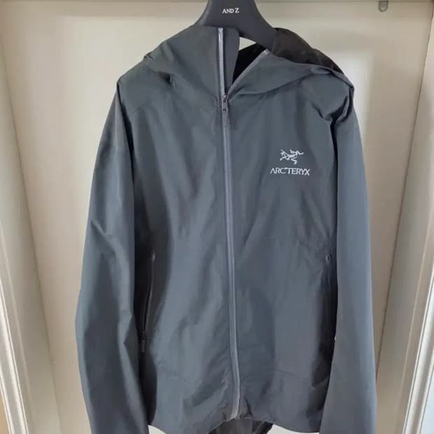 아크테릭스 제타 마이크로칩 xl