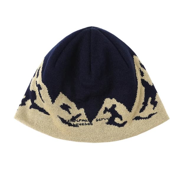 예스아이씨 마운틴 비니