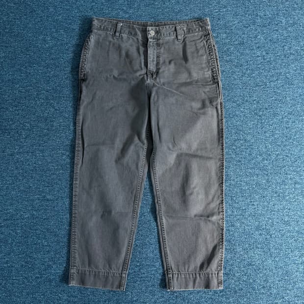 솔리드옴므 팬츠 48