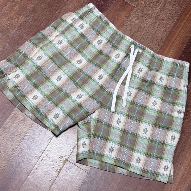 Aime Leon Dore SS22 반바지 새상품