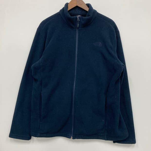 노스페이스 후리스