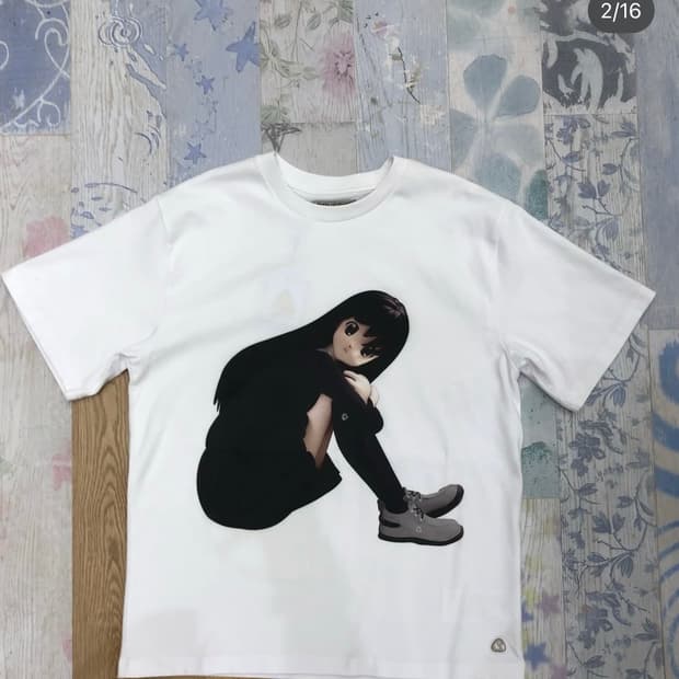 코이세이오 고시오 티셔츠 잠실