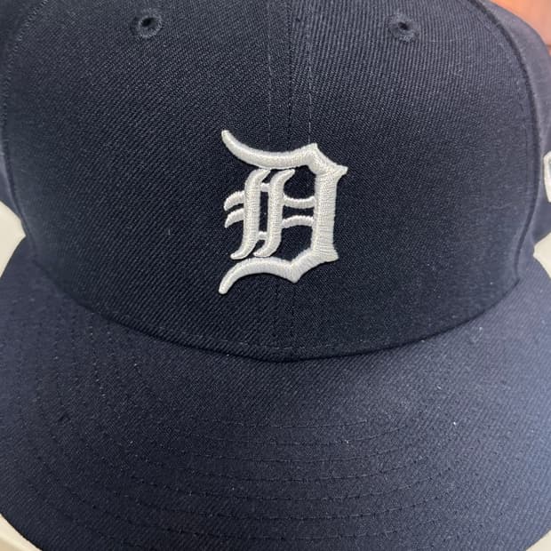 뉴에라 디트로이트 타이거즈 9FIFTY 스냅백