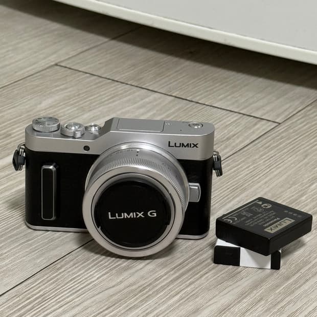 파나소닉 루믹스 LUMIX DC-gf10