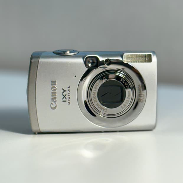 캐논 익시ixy 810is (익서스ixus 950is) 디카