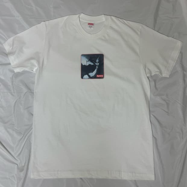 Supreme Shadow Tee (FW21)