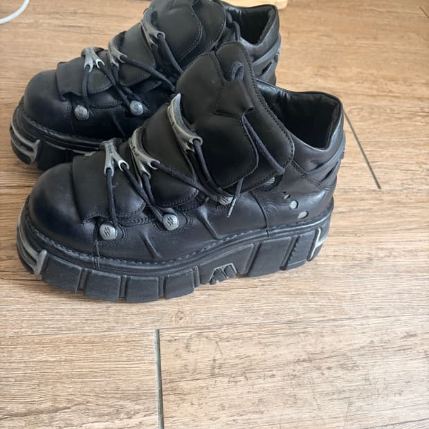 New Rock 290