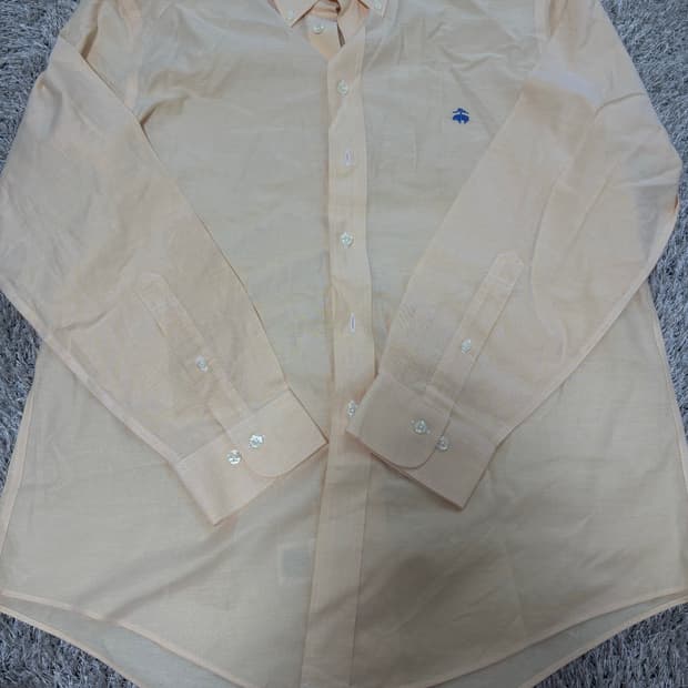 일본판 브룩스브라더스 셔츠 사이즈 105-110