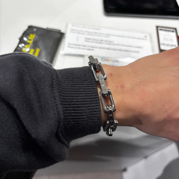 루이비통 버질아블로