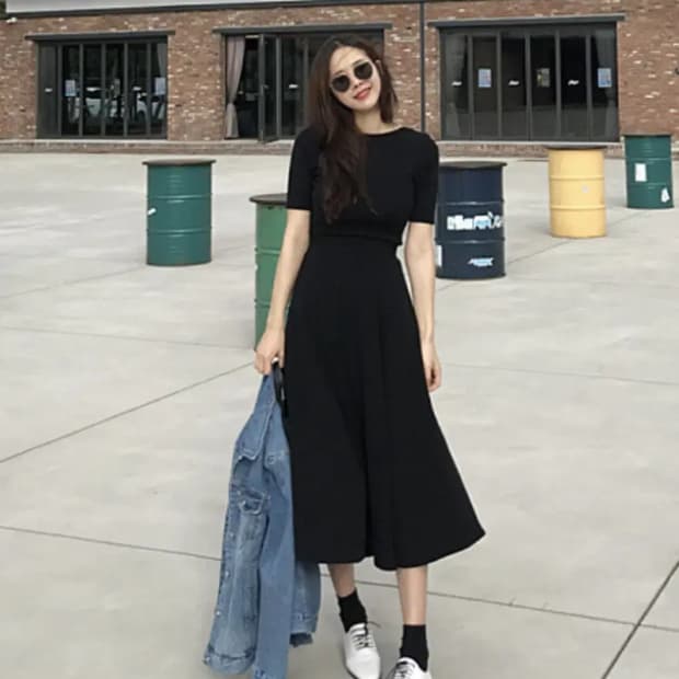 프로스트제이 루루 원피스