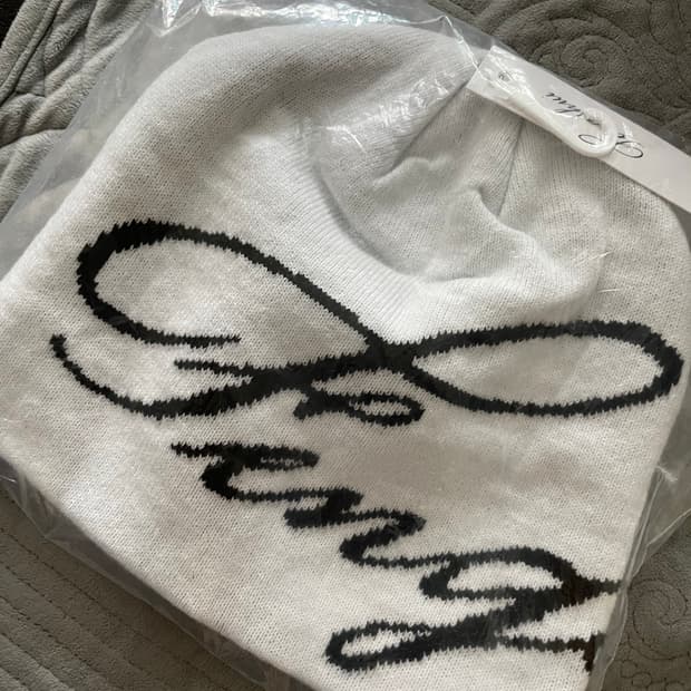 펑쉐이 서울 비니 판매합니다