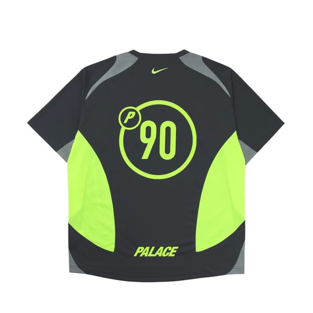 팔라스X나이키 저지 미개봉 새상품