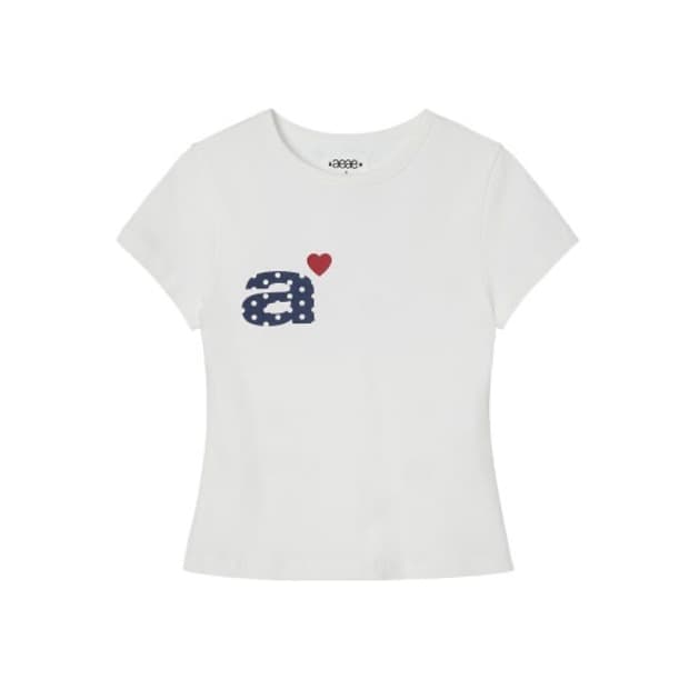 aeae DOT SMALL LETTER TEE