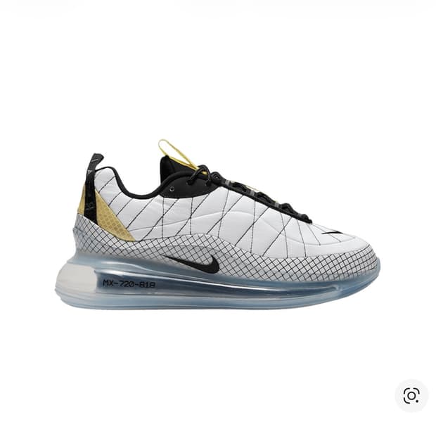 나이키 에어맥스 720-818 옐로우