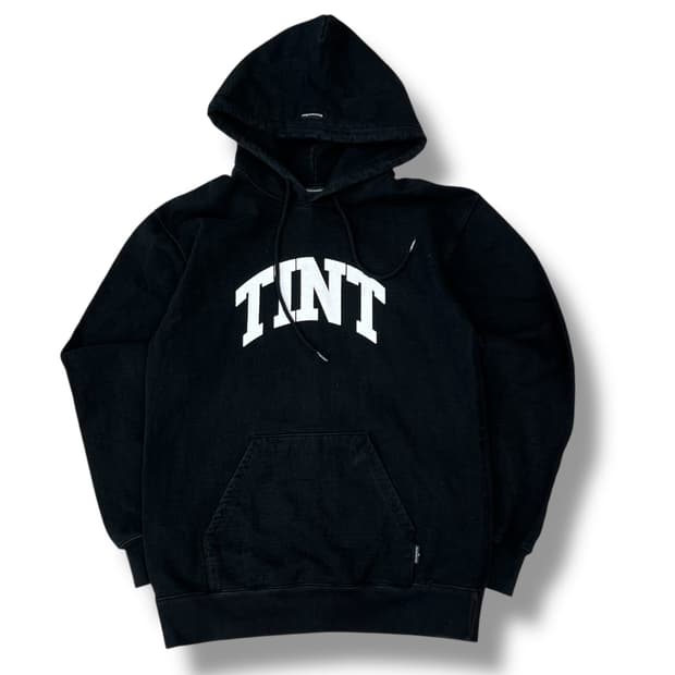 디스이즈네버뎃 TINT 후드티 r1122