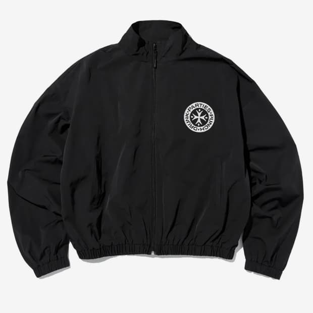 펀치드렁크파티즈 바람막이