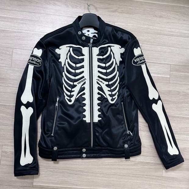 벤슨 본라이더 자켓 XL